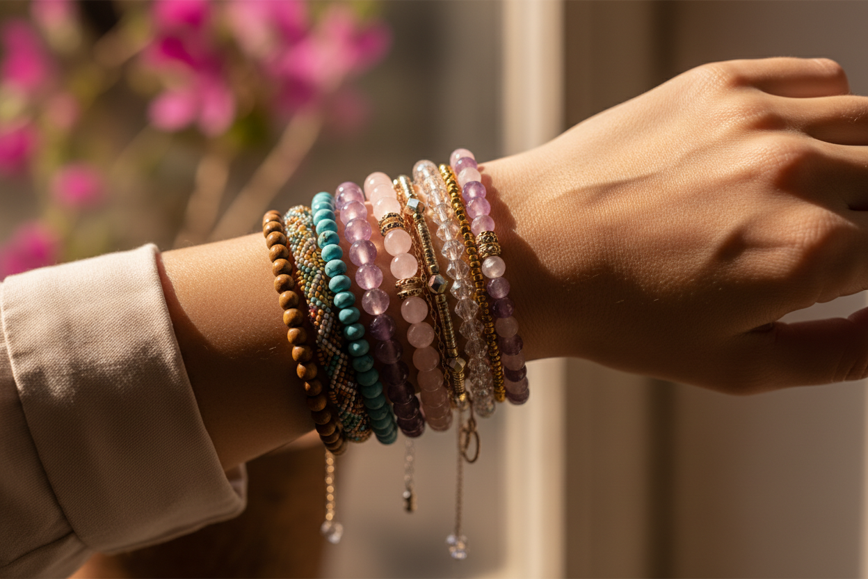 Bracelets Collection