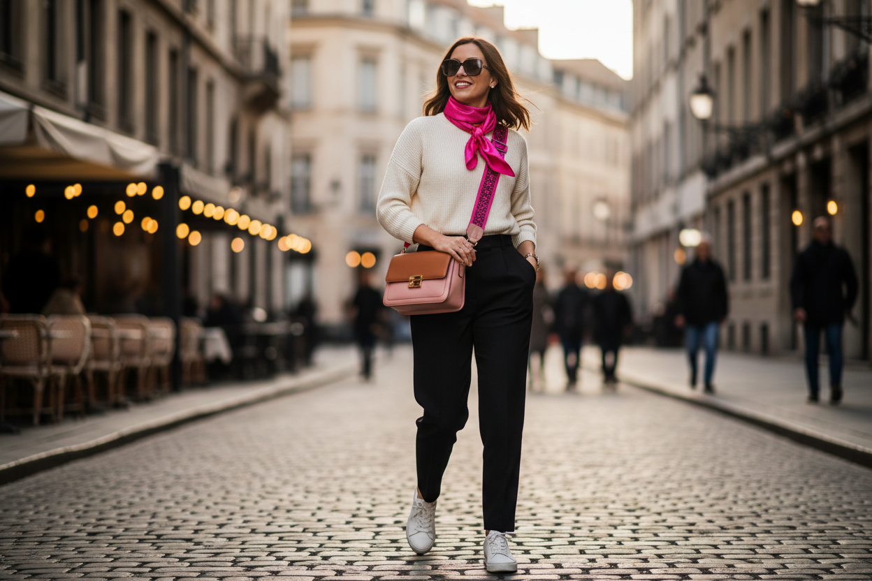 Crossbody Bags Collection