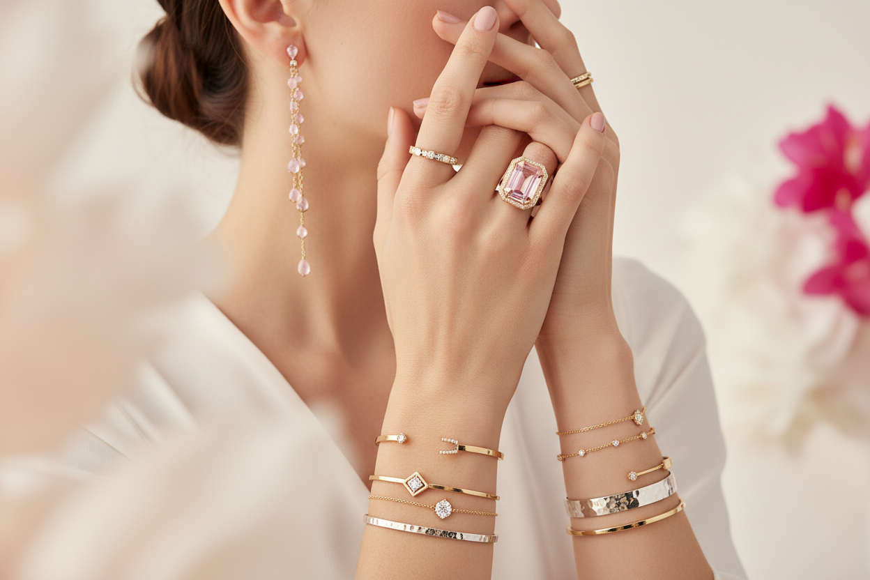 Jewelry Collection