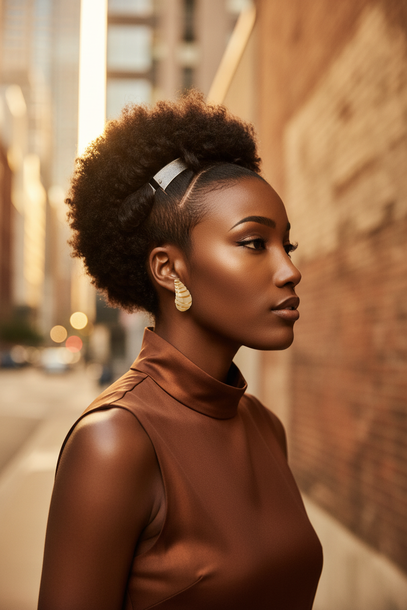 14K Gold Spiral Stud Earrings Urban Lifestyle