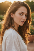 Boho Outdoor Lifestyle