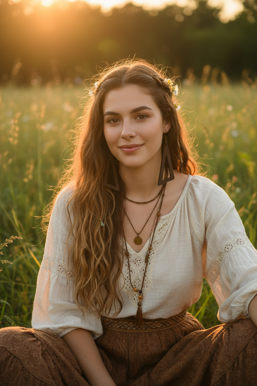 Festival Golden Hour