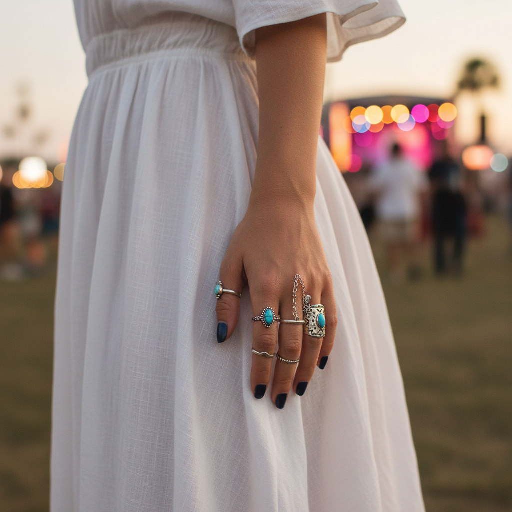 Festival Lifestyle