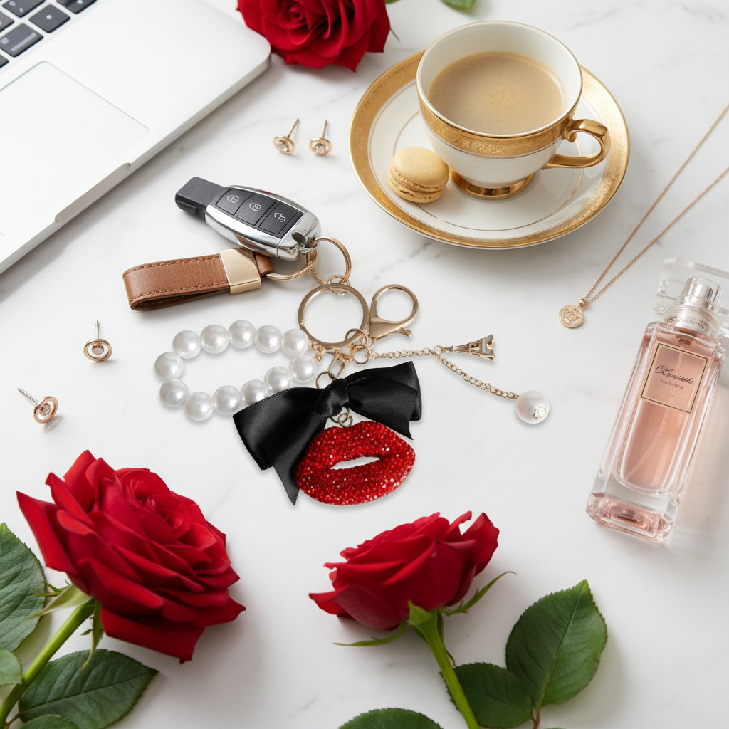 Flat Lay