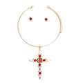 Marquise AURBO Cross Set