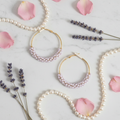 Romantic Flat Lay