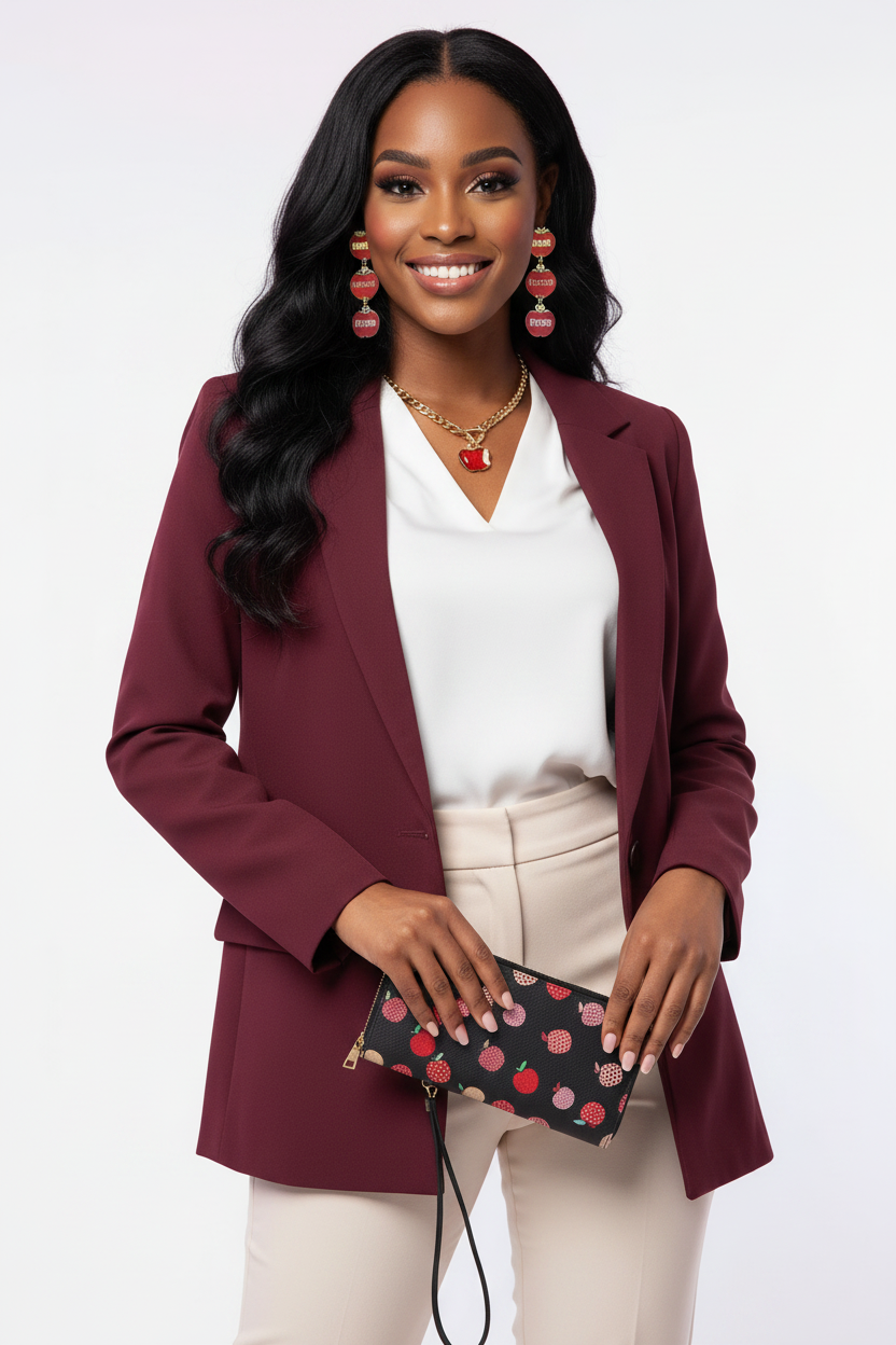 Teacher's Pet Gift Set — Cropped Lifestyle