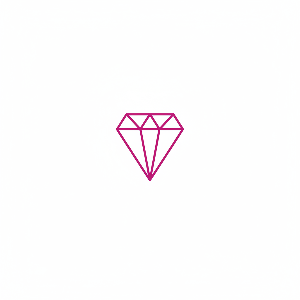 YourStyle Diamond Divider Icon